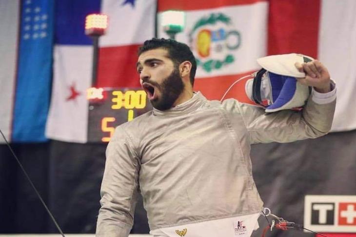 زياد السيسي